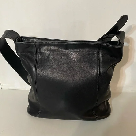 Vintage COACH Soho Erickson Bag - Picture 3 of 13